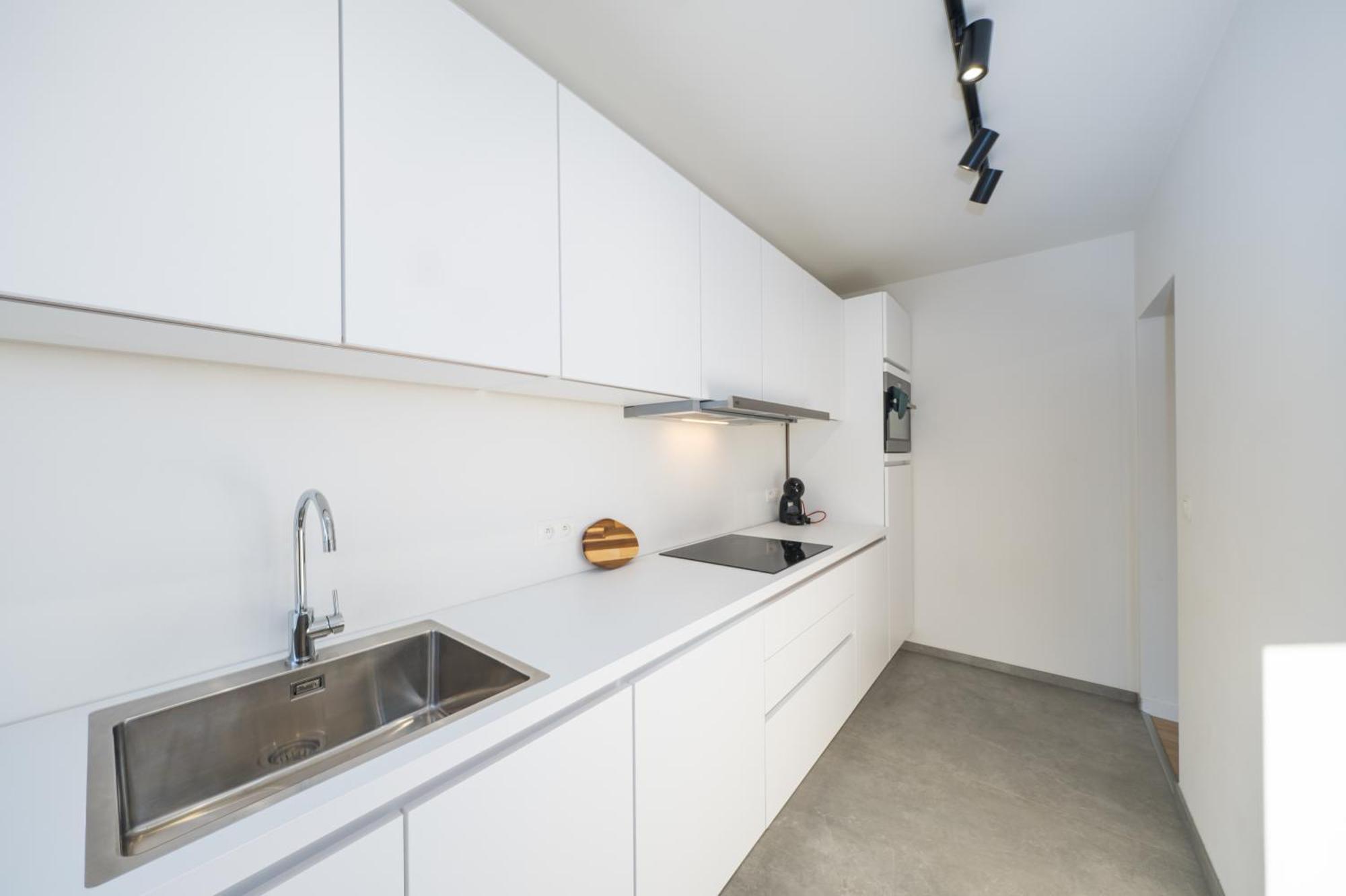 The Bright Cosy Corner Apartment Ostend Exterior photo